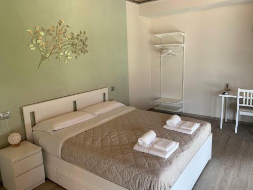 B&B La Luce Verde