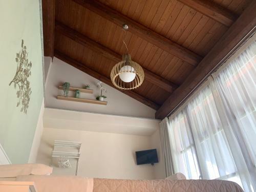 B&B La Luce Verde