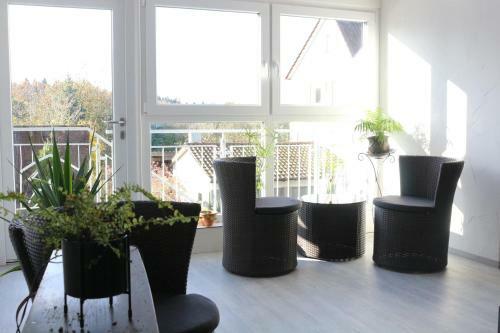 Hostal D�r Rechenmacher