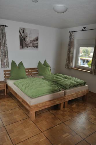 Hostal D�r Rechenmacher