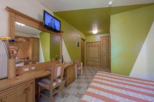 Hotel Lo Fley�