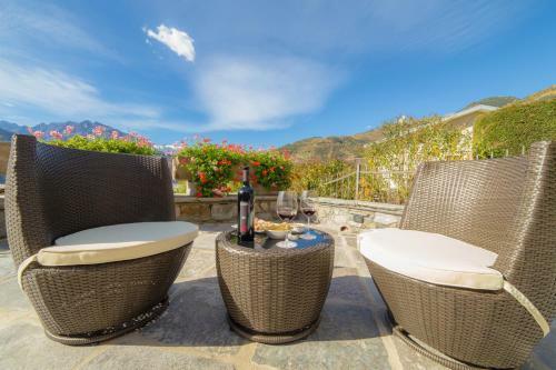 Hotel Lo Fley�