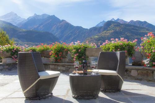 Hotel Lo Fley�