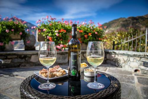 Hotel Lo Fley�