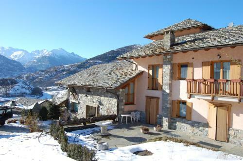 Hotel Lo Fley�