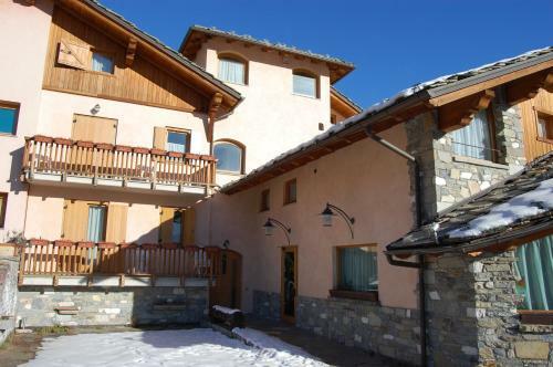 Hotel Lo Fley�
