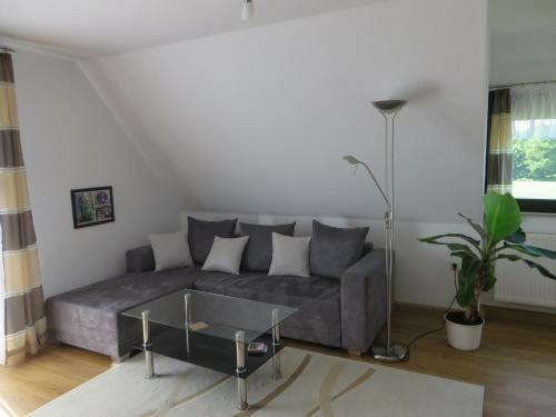 Apartamento Ferienwohnung Landliebe