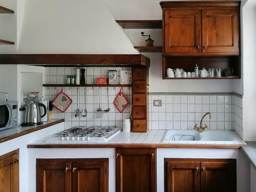 Apartamento Le Petit Coq