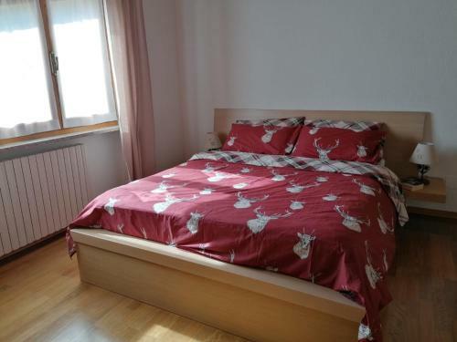Apartamento Le Petit Coq