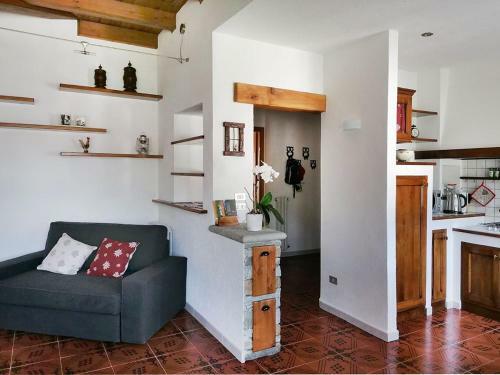 Apartamento Le Petit Coq