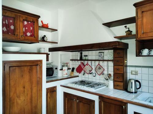 Apartamento Le Petit Coq