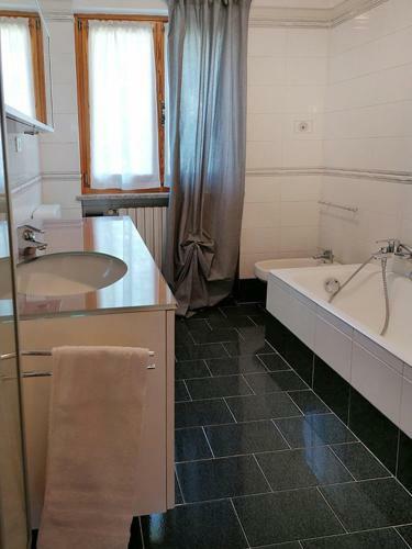 Apartamento Le Petit Coq