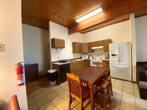Apartamento Bison Trail Chateau Livingston, Montana