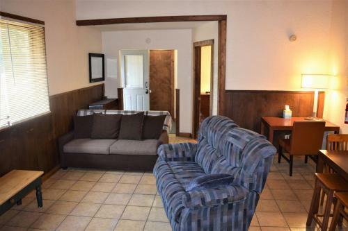 Apartamento Bison Trail Chateau Livingston, Montana