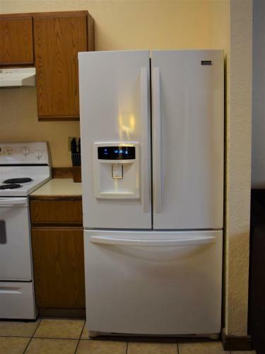 Apartamento Bison Trail Chateau Livingston, Montana