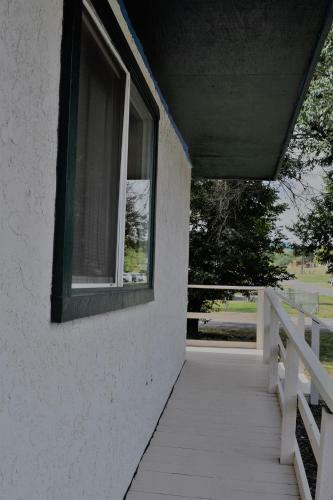 Apartamento Bison Trail Chateau Livingston, Montana