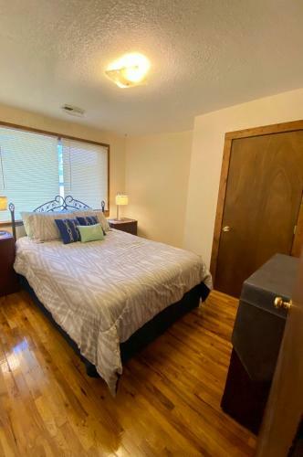 Apartamento Bison Trail Chateau Livingston, Montana