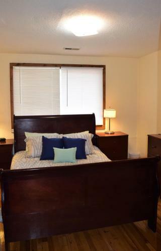 Apartamento Bison Trail Chateau Livingston, Montana