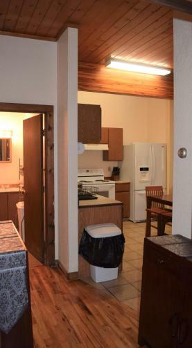 Apartamento Bison Trail Chateau Livingston, Montana