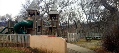 Apartamento Bison Trail Chateau Livingston, Montana