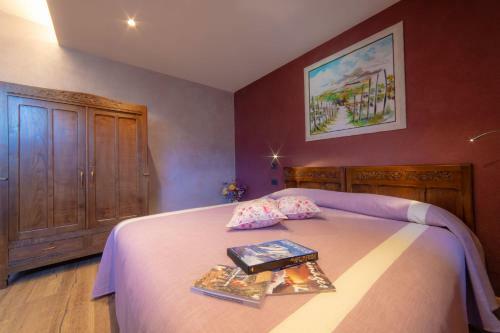 Hostal Wine-farm La Source