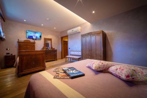 Hostal Wine-farm La Source