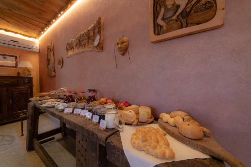 Hostal Wine-farm La Source