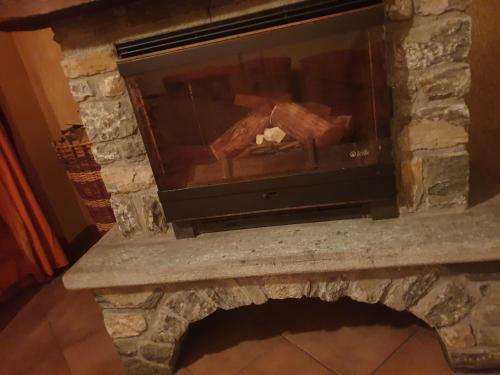 Apartamento Casa Vacanze Monica ' S House