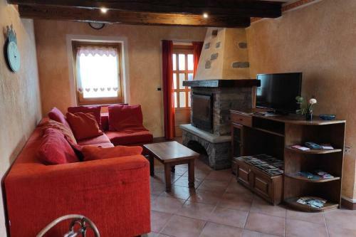 Apartamento Casa Vacanze Monica ' S House