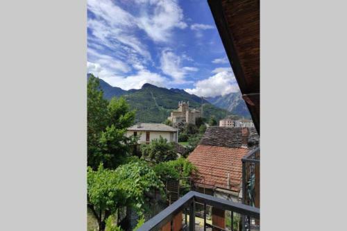 Apartamento Casa Vacanze Monica ' S House