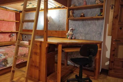 Apartamento Casa Vacanze Monica ' S House