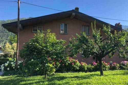Apartamento La Maison Des Hirondelles