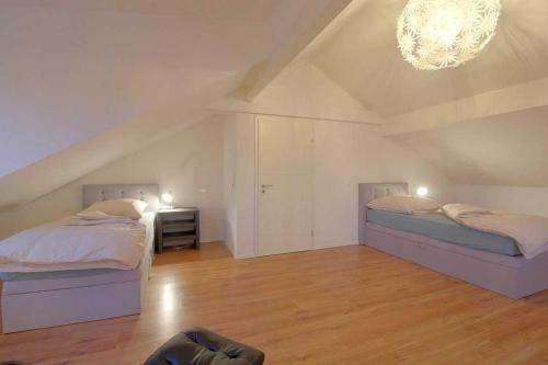 Apartamento Gaestehaus Midlum