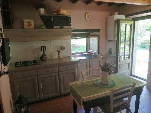 Apartamento Il Casale Del Mulino