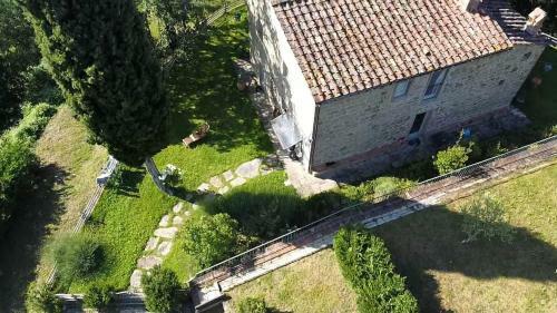 Tuscany Villa Galearpe