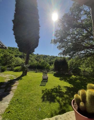 Tuscany Villa Galearpe
