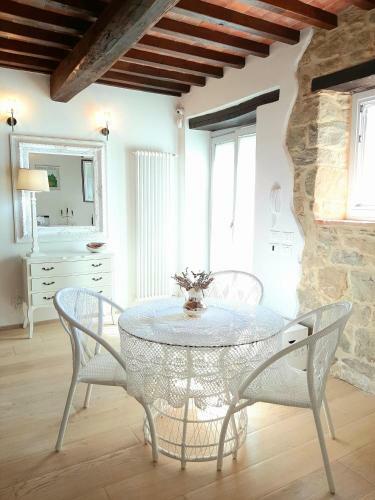 Tuscany Villa Galearpe