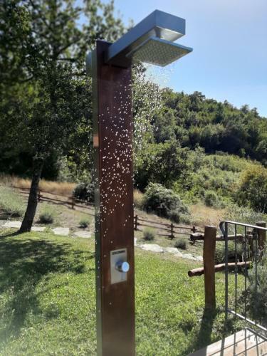 Tuscany Villa Galearpe
