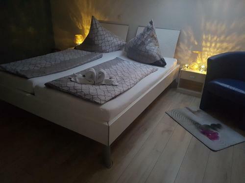 Apartamento Ferienwohnung Schinderhannes