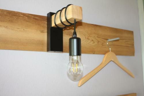 Apartamento Ferienwohnung Friedrich