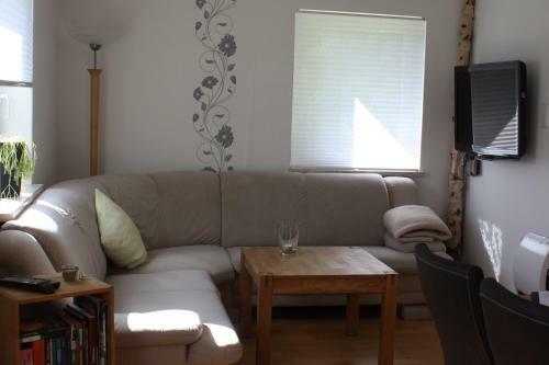 Apartamento Ferienwohnung Friedrich