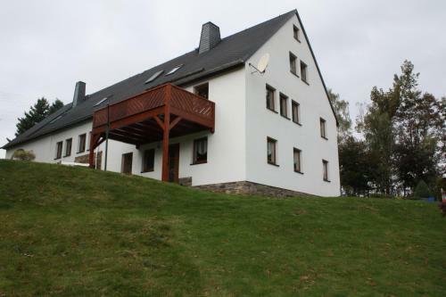 Apartamento Ferienwohnung Friedrich