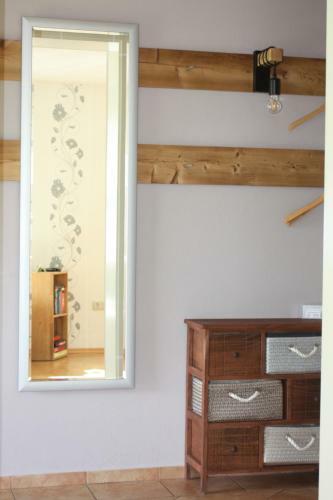 Apartamento Ferienwohnung Friedrich