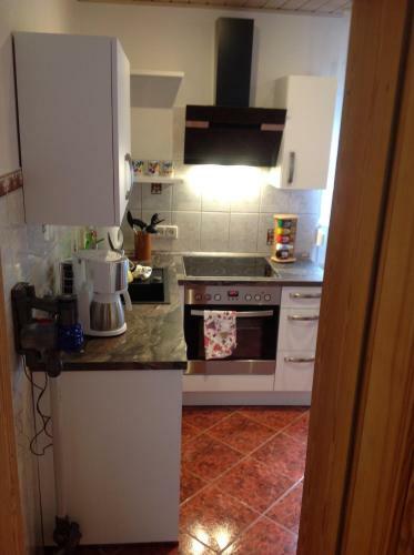 Apartamento Fewo K�nig