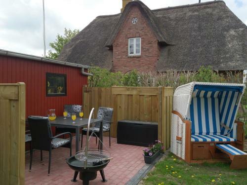 Apartamento Midlum Stieglitz