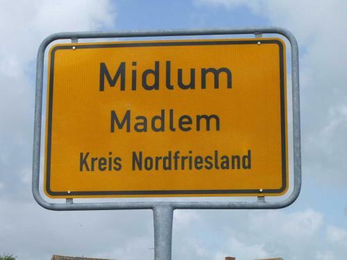Apartamento Midlum Stieglitz
