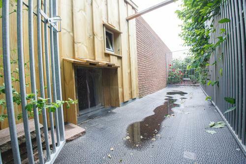 Apartamento Midlum Stieglitz