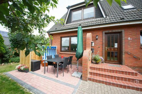 Apartamento Midlum Stieglitz