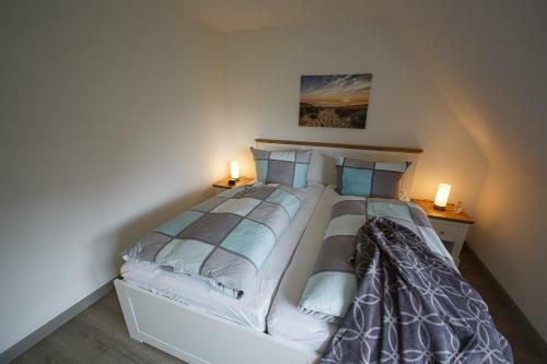 Apartamento Midlum Stieglitz