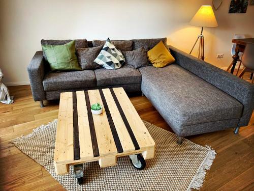 Apartamento Schwarzer Adler